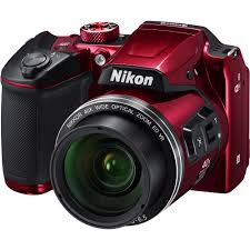 Nikon Coolpix B500 Digital Camera 16MP